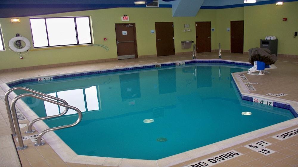 Express And Kittanning, An Ihg Hotel Kittanning