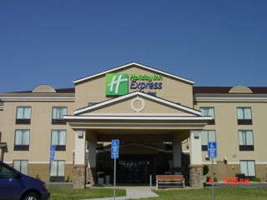 Express And Kittanning, An Ihg 2* Kittanning