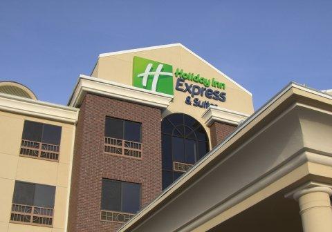 Hotel Express And Kittanning, An Ihg Kittanning