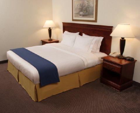 Express And Kittanning, An Ihg Kittanning