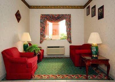 Express And Kittanning, An Ihg Kittanning