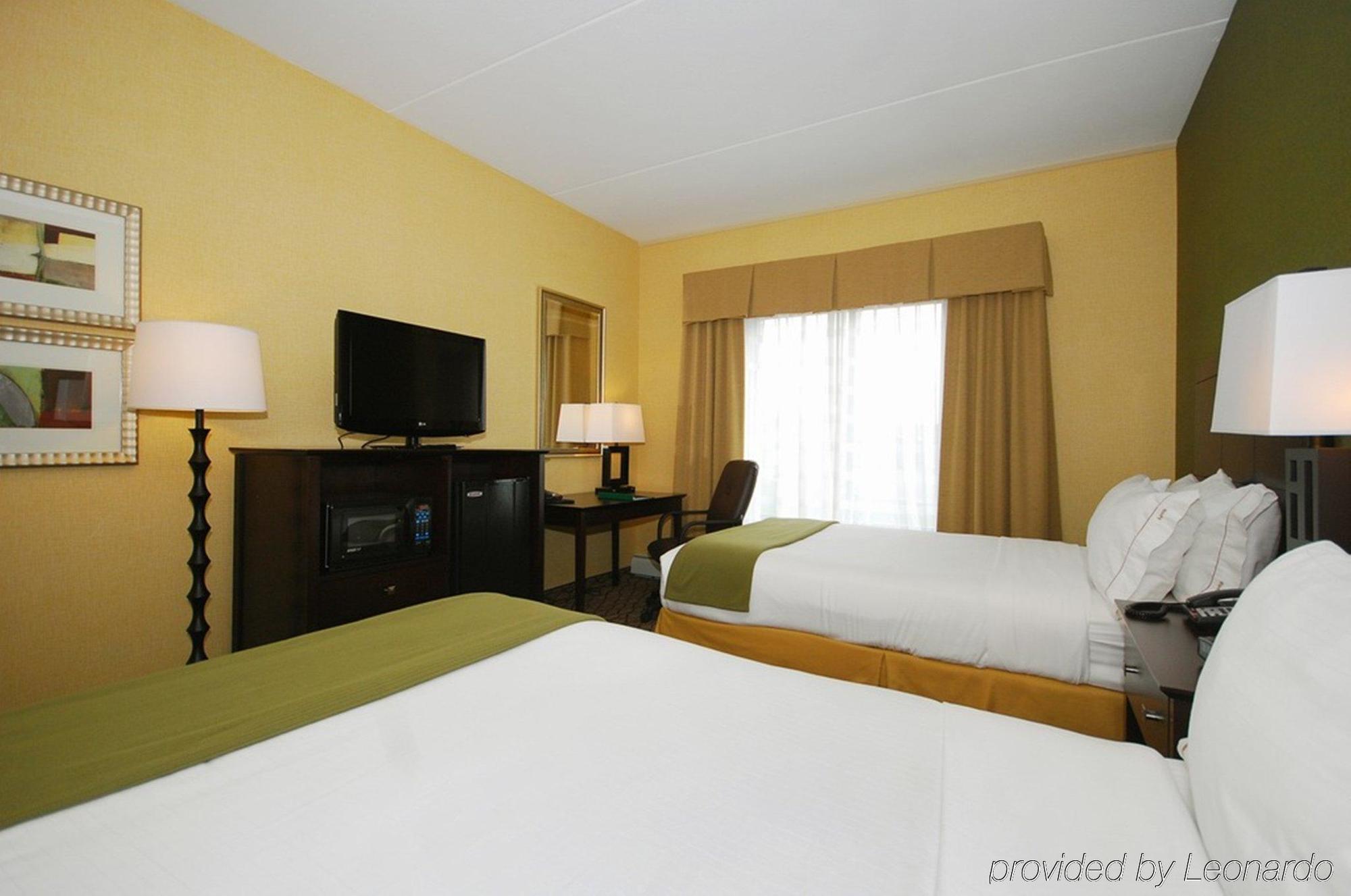 Express And Kittanning, An Ihg Hotel 2*