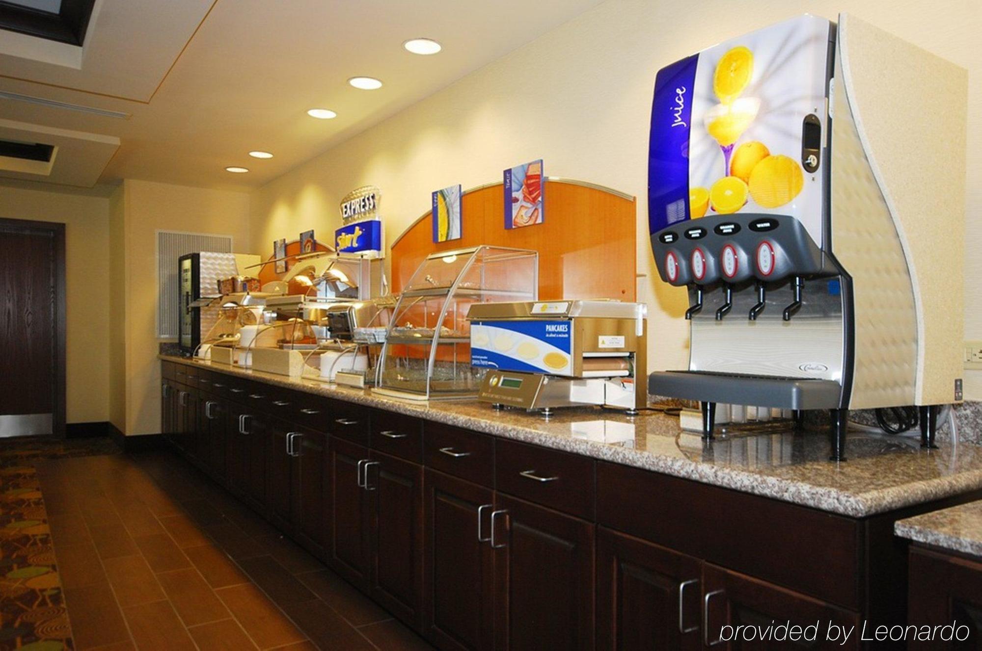 Express And Kittanning, An Ihg Hotel