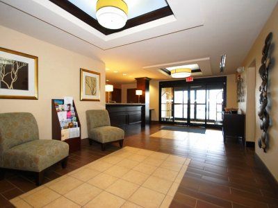 Hotel Express And Kittanning, An Ihg Kittanning