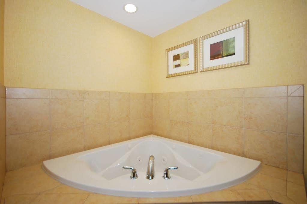 Express And Kittanning, An Ihg