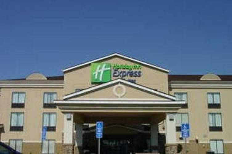 Express And Kittanning, An Ihg Hotel