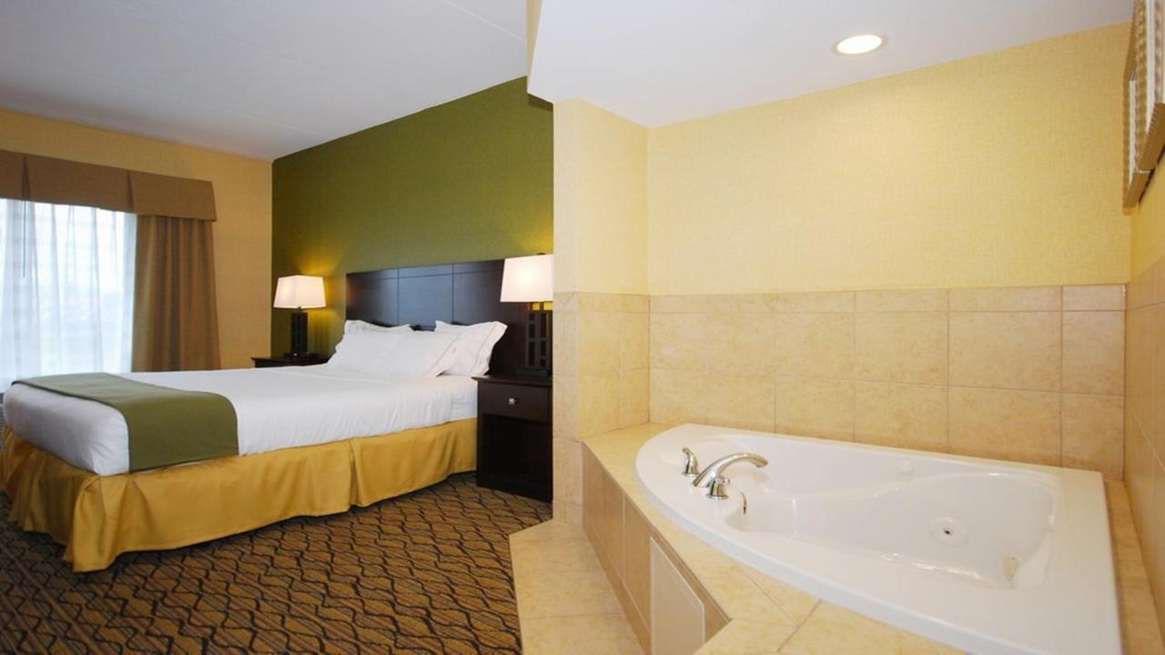 Express And Kittanning, An Ihg Hotel Kittanning