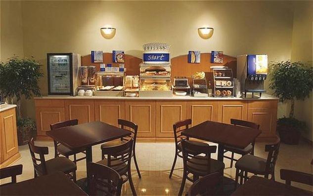 Express And Kittanning, An Ihg Hotel 2*